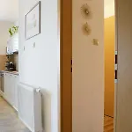 Apartmán Eliza 1 Birdland Golf