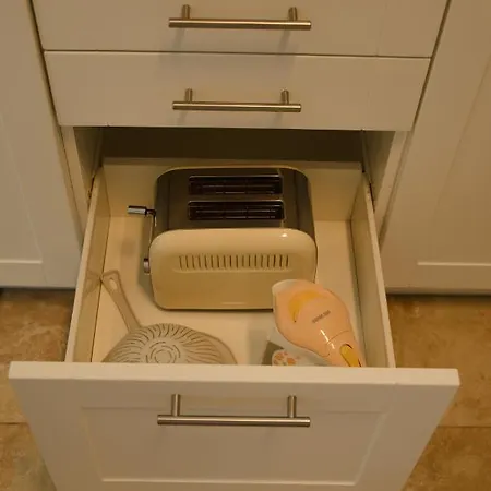 Apartment Eliza 1 Birdland Golf Buk