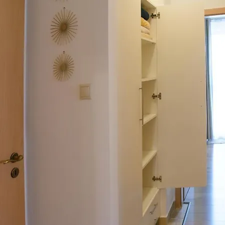 Eliza 1 Birdland Golf Apartment Bük