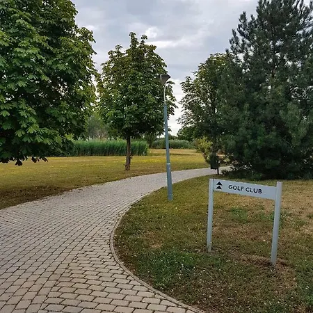 Apartament Eliza 1 Birdland Golf *