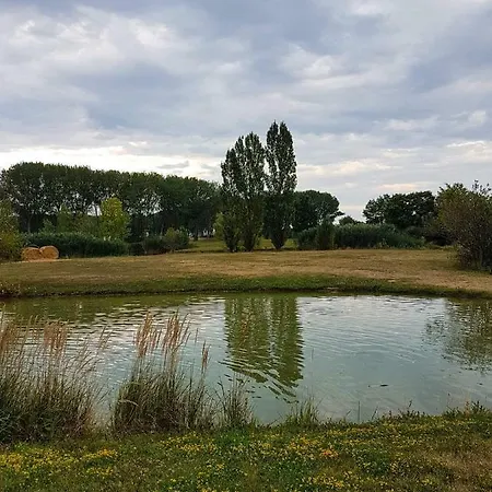 Apartament Eliza 1 Birdland Golf