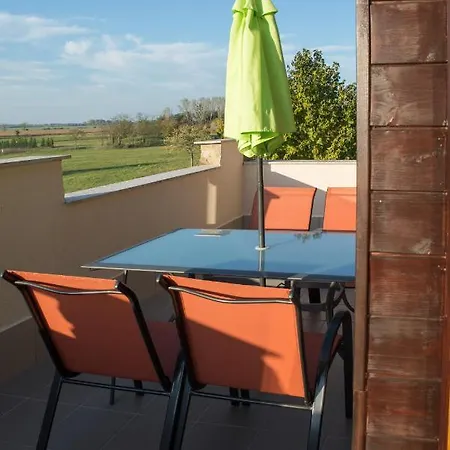 Apartment Eliza 1 Birdland Golf *